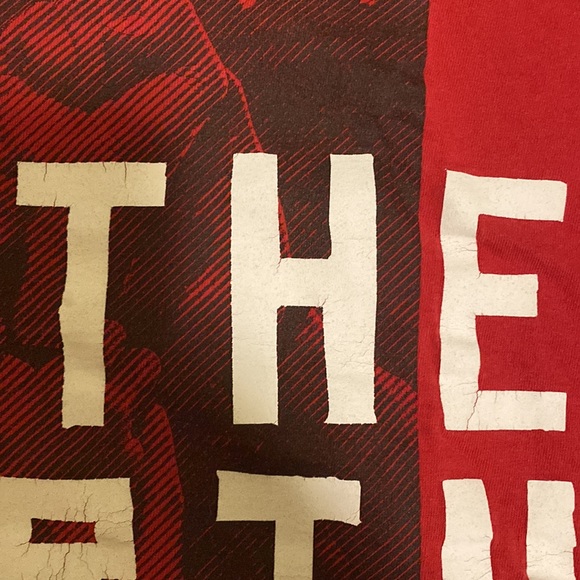 Toronto Raptors We The North Tee - Picture 4 of 7
